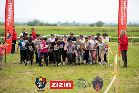 Crosul Copiilor 2023 — fotografia 8