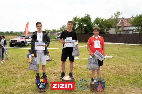 Crosul Copiilor 2023 — fotografia 17