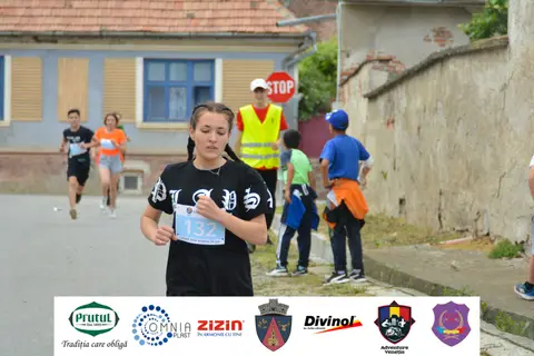 Crosul Copiilor 2024 — fotografia 15