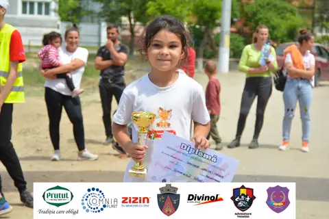 Crosul Copiilor 2024 — fotografia 55