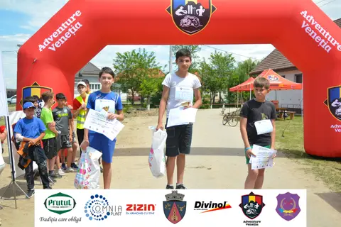 Crosul Copiilor 2024 — fotografia 56