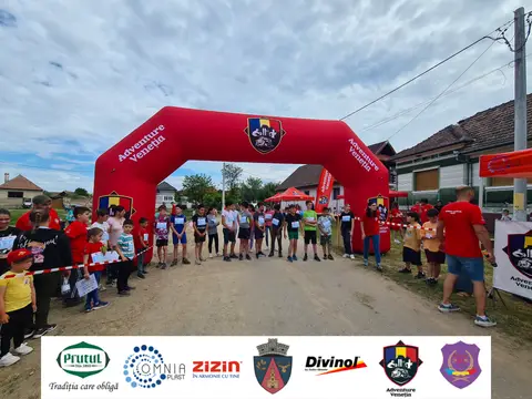 Crosul Copiilor 2024 — fotografia 60
