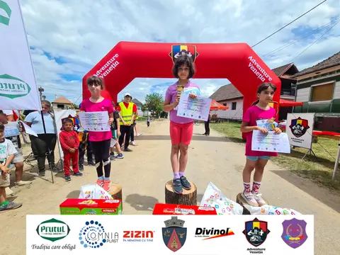 Crosul Copiilor 2024 — fotografia 64
