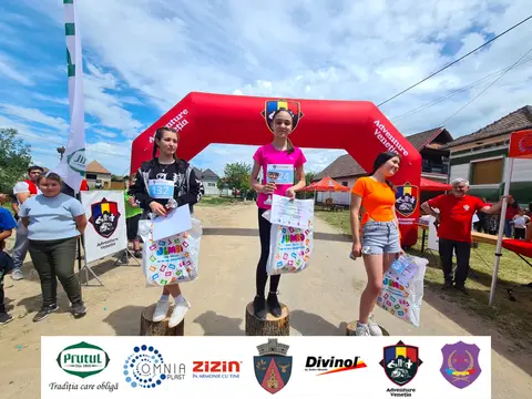 Crosul Copiilor 2024 — fotografia 70