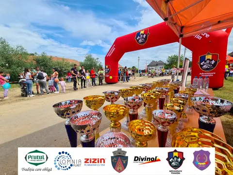 Crosul Copiilor 2024 — fotografia 82