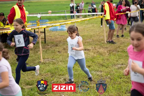 Crosul Copiilor 2024 — fotografia 91