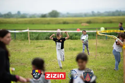Crosul Copiilor 2024 — fotografia 99