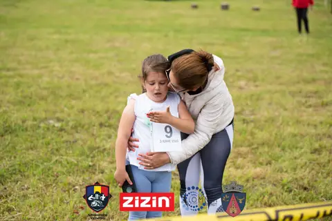 Crosul Copiilor 2024 — fotografia 104