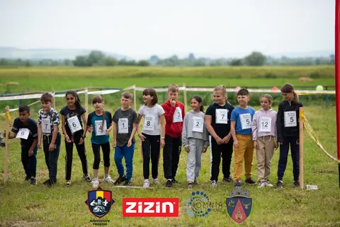 Crosul Copiilor 2024 — fotografia 105