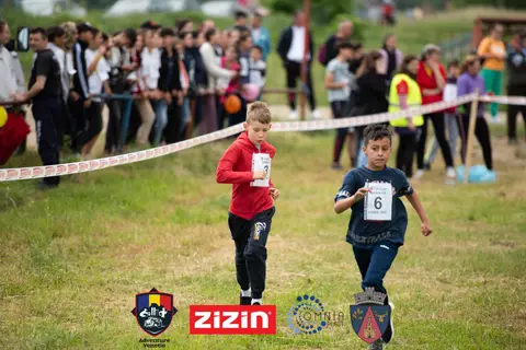 Crosul Copiilor 2024 — fotografia 106