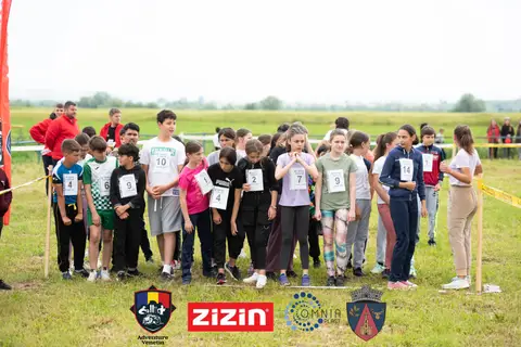 Crosul Copiilor 2024 — fotografia 114