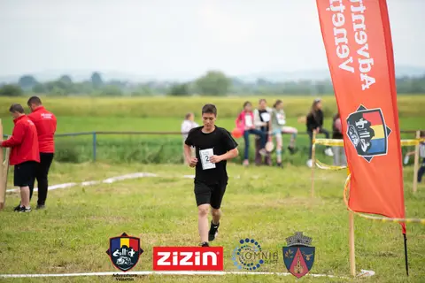 Crosul Copiilor 2024 — fotografia 139