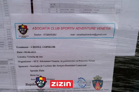 Crosul Copiilor 2024 — fotografia 155