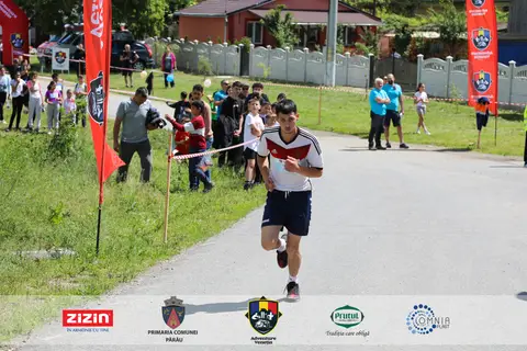 Crosul Copiilor 2025 — fotografia 17