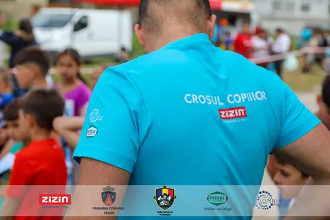 Crosul Copiilor 2025 — fotografia 38