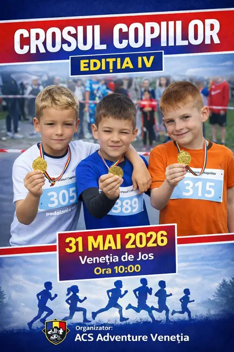 Atletism
