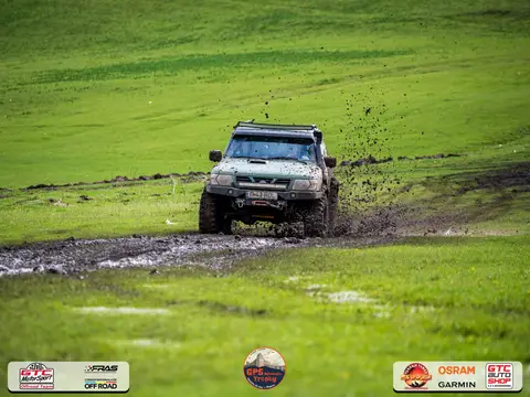 GPS Adventure Trophy 2023 — fotografia 9