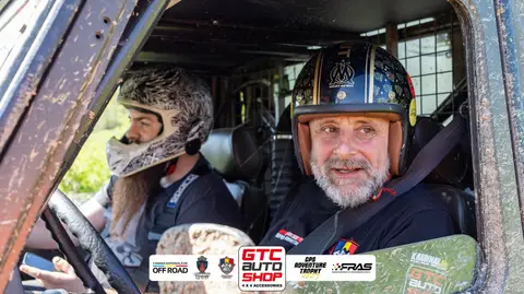 GPS Adventure Trophy 2023 — fotografia 31
