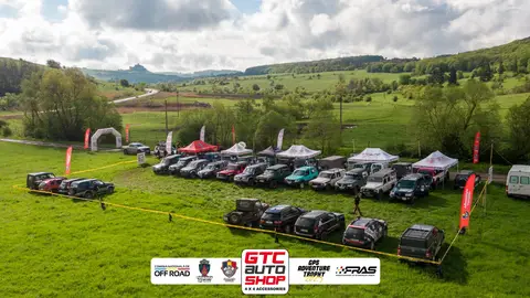 GPS Adventure Trophy 2023 — fotografia 37