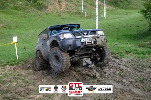 GPS Adventure Trophy 2023 — fotografia 41
