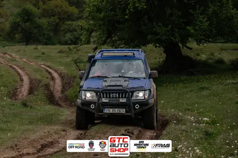 GPS Adventure Trophy 2023 — fotografia 43