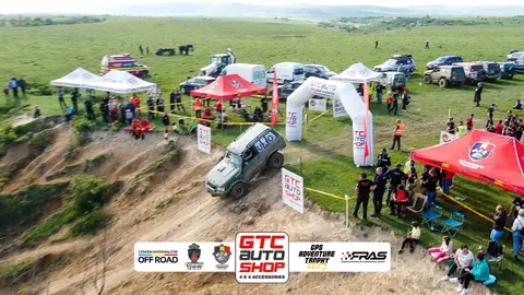 GPS Adventure Trophy 2023 — fotografia 52