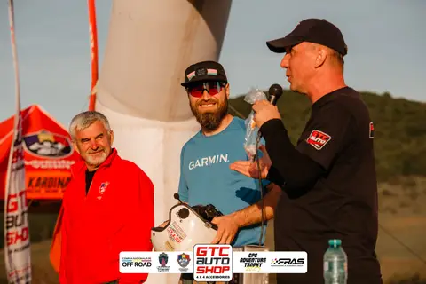 GPS Adventure Trophy 2023 — fotografia 62