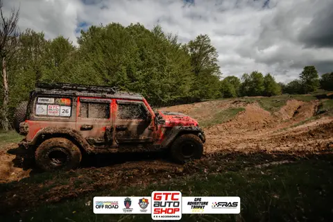 GPS Adventure Trophy 2023 — fotografia 64
