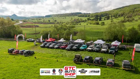 GPS Adventure Trophy 2023 — fotografia 65