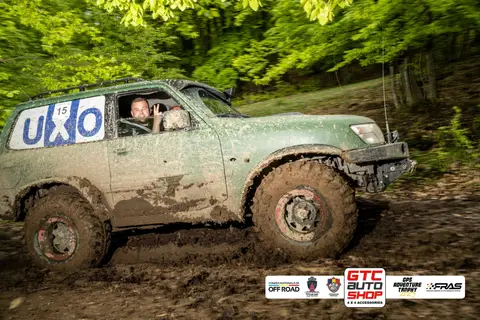 GPS Adventure Trophy 2023 — fotografia 66