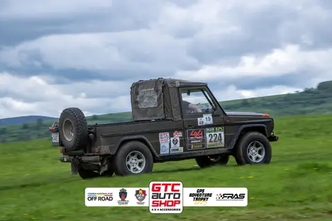 GPS Adventure Trophy 2023 — fotografia 67