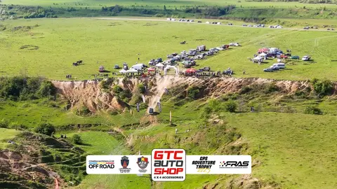 GPS Adventure Trophy 2023 — fotografia 68