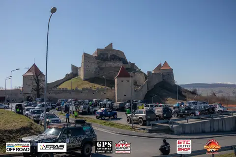 GPS Adventure Trophy 2024 — fotografia 6