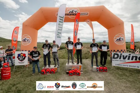 GPS Adventure Trophy 2024 — fotografia 8