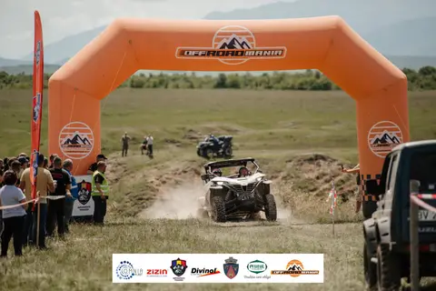 GPS Adventure Trophy 2024 — fotografia 9