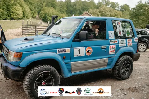 GPS Adventure Trophy 2024 — fotografia 32
