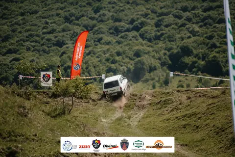GPS Adventure Trophy 2024 — fotografia 40