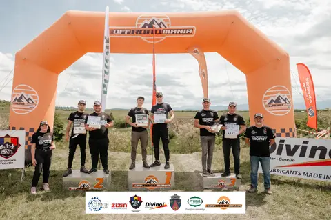 GPS Adventure Trophy 2024 — fotografia 42