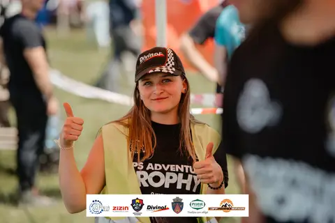 GPS Adventure Trophy 2024 — fotografia 45