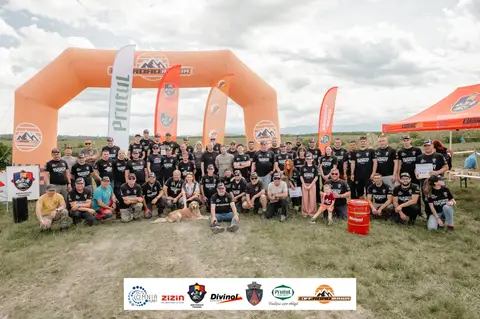 GPS Adventure Trophy 2024 — fotografia 53