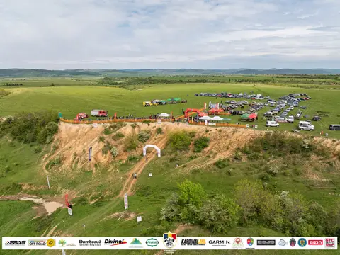 GPS Adventure Trophy 2025 — fotografia 6