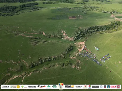 GPS Adventure Trophy 2025 — fotografia 8