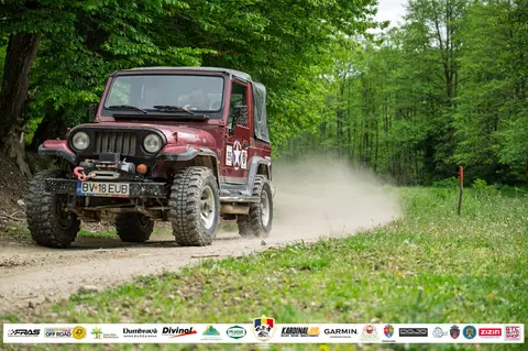 GPS Adventure Trophy 2025 — fotografia 10