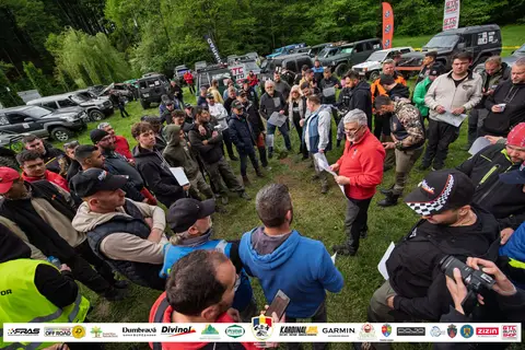 GPS Adventure Trophy 2025 — fotografia 11