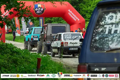 GPS Adventure Trophy 2025 — fotografia 33