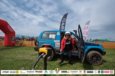 GPS Adventure Trophy 2025 — fotografia 36