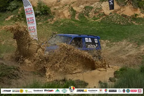 GPS Adventure Trophy 2025 — fotografia 38