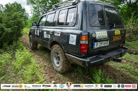 GPS Adventure Trophy 2025 — fotografia 41