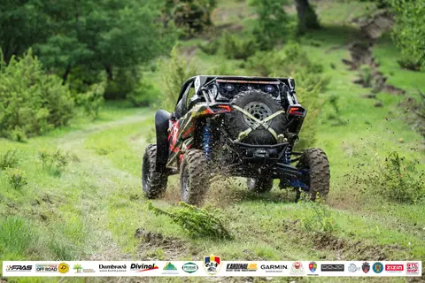 GPS Adventure Trophy 2025 — fotografia 43