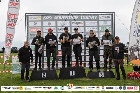 GPS Adventure Trophy 2025 — fotografia 46